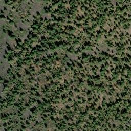 Satellite imagery of Swan Lake Rim, US