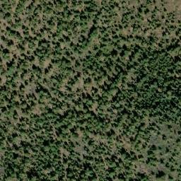 Satellite imagery of Swan Lake Rim, US
