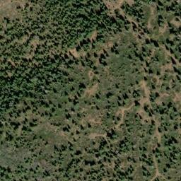 Satellite imagery of Swan Lake Rim, US