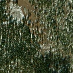 Satellite imagery of Bly Ridge, US