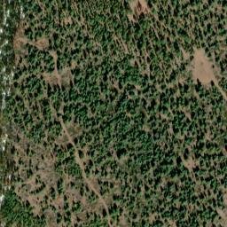 Satellite imagery of Bly Ridge, US