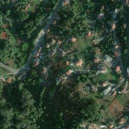 Satellite imagery of Miradoiro do Monte de Mogor, ES
