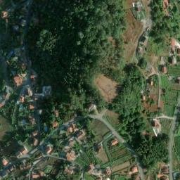 Satellite imagery of Miradoiro do Monte de Mogor, ES