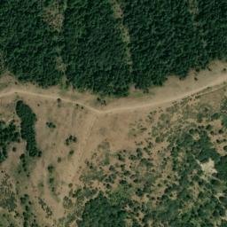 Satellite imagery of Sierra de Luesia, ES