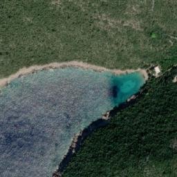 Satellite imagery of Rt Zakolje, ME
