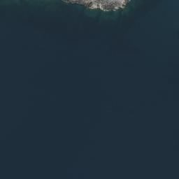 Satellite imagery of Rt Pržno, ME