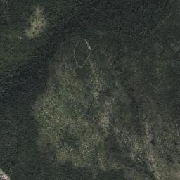 Satellite imagery of Rt Pržno, ME