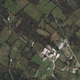 Satellite imagery of Marino Brdo, ME