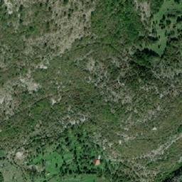 Satellite imagery of Leqet e Hotit, AL