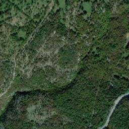 Satellite imagery of Leqet e Hotit, AL