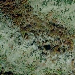 Satellite imagery of Maja e Boçanit, AL