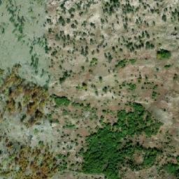 Satellite imagery of Maja e Boçanit, AL