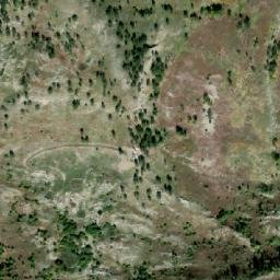 Satellite imagery of Maja e Boçanit, AL