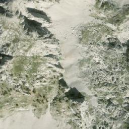 Satellite imagery of Maja e Rabës, AL