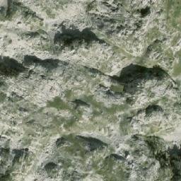 Satellite imagery of Maja e Rabës, AL