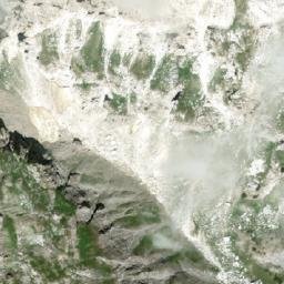 Satellite imagery of Maja e Boshit, AL
