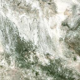 Satellite imagery of Marocës Maja e, AL
