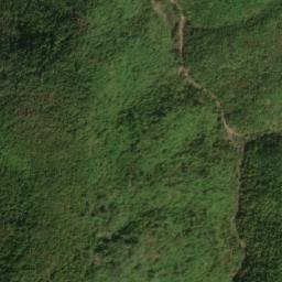 Satellite imagery of Modriće, XK