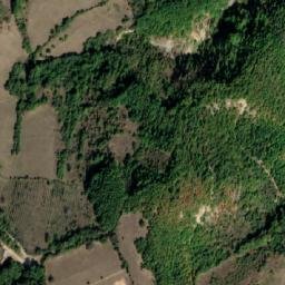 Satellite imagery of Bregi Rezas, XK