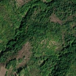 Satellite imagery of Bregi Rezas, XK