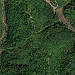 Satellite imagery of Drum, RS