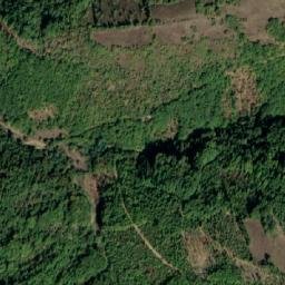 Satellite imagery of Drum, RS