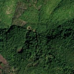 Satellite imagery of Kroni Stanit, XK