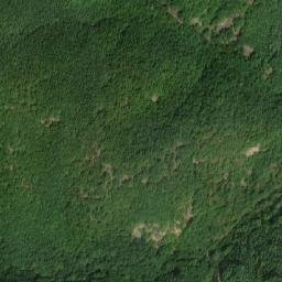 Satellite imagery of Kodra e Gat, RS