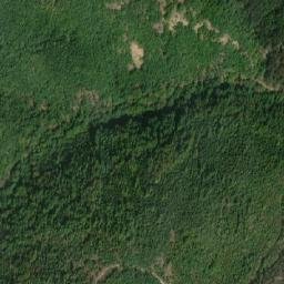 Satellite imagery of Kodra e Gat, RS