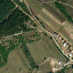 Satellite imagery of Topovski Rid, RS
