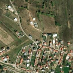 Satellite imagery of Topovski Rid, RS