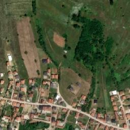 Satellite imagery of Topovski Rid, RS