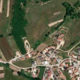 Satellite imagery of Šimširski Rid, RS