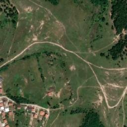 Satellite imagery of Šimširski Rid, RS