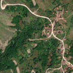 Satellite imagery of Beli Kamen, RS
