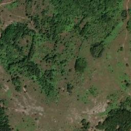 Satellite imagery of Sveta Petka, RS