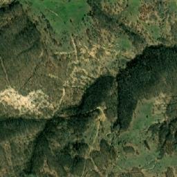 Satellite imagery of Kitke, RS