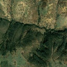 Satellite imagery of Kitke, RS