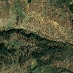 Satellite imagery of Kitke, RS