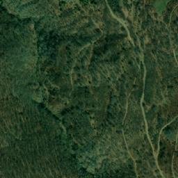 Satellite imagery of Pročovski Rid, RS