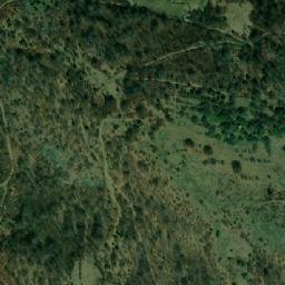 Satellite imagery of Pročovski Rid, RS