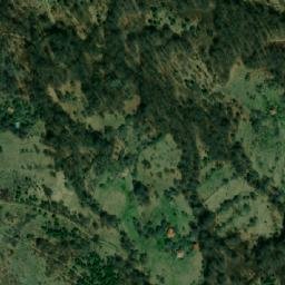 Satellite imagery of Pročovski Rid, RS