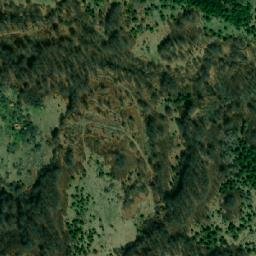 Satellite imagery of Javor, RS