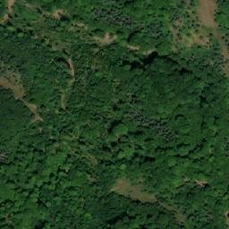 Satellite imagery of Javor, RS