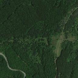 Satellite imagery of Konyavski Prohod, BG