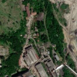 Satellite imagery of TT36/VII/, BG
