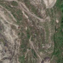 Satellite imagery of TT36/VII/, BG