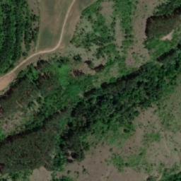 Satellite imagery of TT900, BG