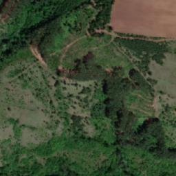 Satellite imagery of TT900, BG