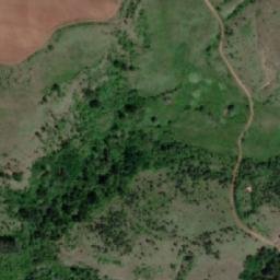 Satellite imagery of TT900, BG